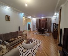 Satılır Həyət evi/villa Köhnə Günəşli qəs., Xətai r.