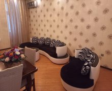 Satılır Yeni Tikili Nizami m., Yasamal qəs., Yasamal r.