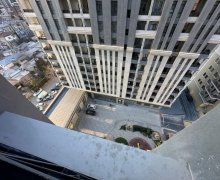 Kirayə (aylıq) Yeni Tikili Nizami m., Maliyyə Nazirliyi, Nəsimi r.