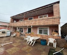 Satılır Həyət evi/villa Ramana qəs., Sabunçu r.