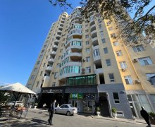 Satılır Yeni Tikili Elmlər akademiyası m., Yasamal r.