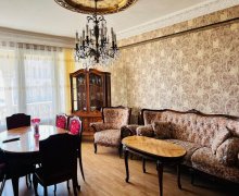 Kirayə (aylıq) Köhnə Tikili Sahil m., Səbail r.