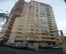 Kirayə (aylıq) Yeni Tikili Elmlər akademiyası m., Yasamal r.