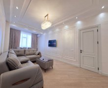 Satılır Yeni Tikili Nəriman Nərimanov m., Nərimanov r.