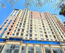 Satılır Yeni Tikili Nəriman Nərimanov m., Nərimanov r.