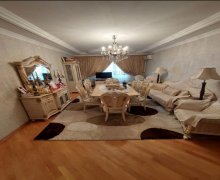 Satılır Yeni Tikili Həzi Aslanov m., H.Aslanov qəs., Xətai r.