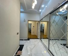 Satılır Yeni Tikili Sahil m., Nizami r.