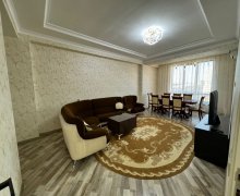 Kirayə (aylıq) Yeni Tikili Gənclik m., Nərimanov r.