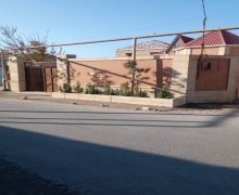 Satılır Həyət evi/villa Binə qəs., Xəzər r.
