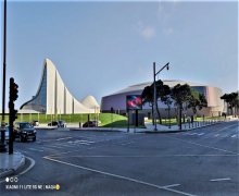 Kirayə (aylıq) Obyekt Nəriman Nərimanov m., Nərimanov r.