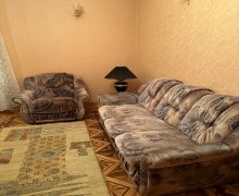 Kirayə (aylıq) Köhnə Tikili Sahil m., Səbail r.