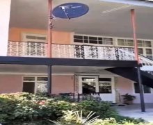 Kirayə (aylıq) Həyət evi/villa Şəki ş. Kirayə (aylıq) Həyət evi/villa Şəki ş.
