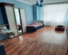 Kirayə (aylıq) Yeni Tikili Xırdalan ş.