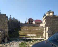 xirdalanda torpaq Xırdalan ş.