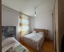 Satılır Həyət evi/villa Ramana qəs., Sabunçu r.