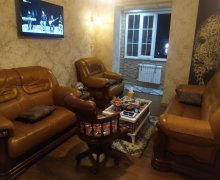 Satılır Köhnə Tikili İnşaatçılar m., Yasamal r.