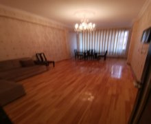 ehmedlide aylıq kiraye evler Əhmədli m., Xətai r.