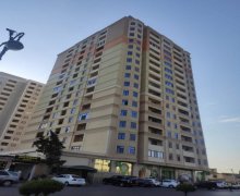 Kirayə (aylıq) Yeni Tikili 20 Yanvar m., Yasamal r.