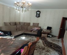 Satılır Köhnə Tikili Dərnəgül m., Binəqədi r.