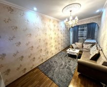 Satılır Yeni Tikili Qara Qarayev m., Nizami r.