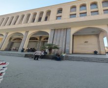 Kirayə (aylıq) Köhnə Tikili Elmlər akademiyası m., Yasamal r.