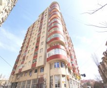 Satılır Yeni Tikili Neftçilər m., Nizami r.