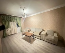 Kirayə (aylıq) Köhnə Tikili Qara Qarayev m., Nizami r.