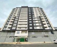 Satılır Yeni Tikili Memar Əcəmi m., 3-cü mikrorayon, Nəsimi r.