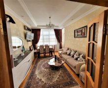 Satılır Yeni Tikili Xalqlar dostluğu m., Nizami r.