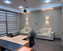 Kirayə (aylıq) Ofis Nərimanov r.