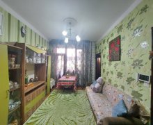 Satılır Köhnə Tikili Memar Əcəmi m., Nəsimi r.