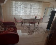 Kirayə (aylıq) Yeni Tikili İnşaatçılar m., Yeni Yasamal qəs., Yasamal r.