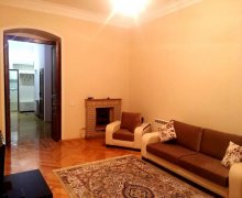 Kirayə (aylıq) Köhnə Tikili İçərişəhər m., Səbail r.