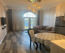 Kiraye aylıq Köhnə Tikili Elmlər akademiyası m., Yasamal r.