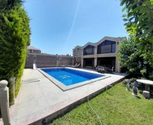 Satılır Həyət evi/villa Novxanı, Abşeron r.