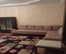 Kirayə (aylıq) Yeni Tikili Nizami m., Yasamal qəs., Yasamal r.