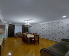 Kirayə (aylıq) Yeni Tikili İnşaatçılar m., Yeni Yasamal qəs., Yasamal r.