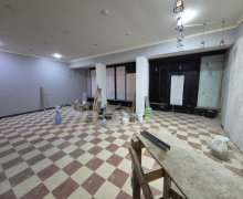 Kirayə (aylıq) Obyekt Xalqlar dostluğu m., Nizami r.