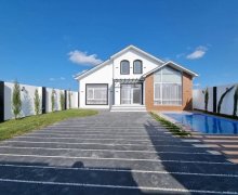 Satılır Həyət evi/villa Buzovna, Xəzər r.