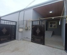 Satılır Həyət evi/villa Binəqədi qəs., Binəqədi r.