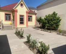 Satılır Həyət evi/villa Xırdalan ş. Satılır Həyət evi/villa Xırdalan ş.