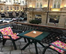 Satılır Köhnə Tikili Sahil m., Səbail r.