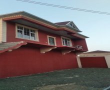 Satılır Həyət evi/villa Koroğlu m., Zabrat qəs., Sabunçu r.