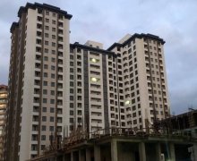 xetai yeni tikili menziller Xətai m., Xətai r.