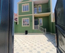 Satılır Həyət evi/villa Masazır, Abşeron r.