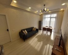 Kirayə (aylıq) Yeni Tikili Nəriman Nərimanov m., Nərimanov r.