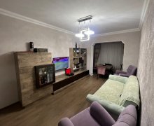 Satılır Köhnə Tikili Nəsimi m., 9-cu mikrorayon, Binəqədi r.