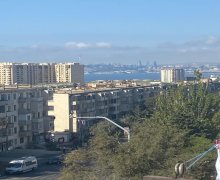 Kirayə (aylıq) Köhnə Tikili Həzi Aslanov m., Xətai r.