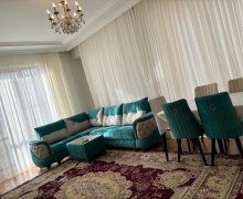 Kirayə (aylıq) Yeni Tikili İnşaatçılar m., Yasamal qəs., Yasamal r.