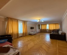 Kirayə (aylıq) Köhnə Tikili 28 May m., Port Baku, Nəsimi r.